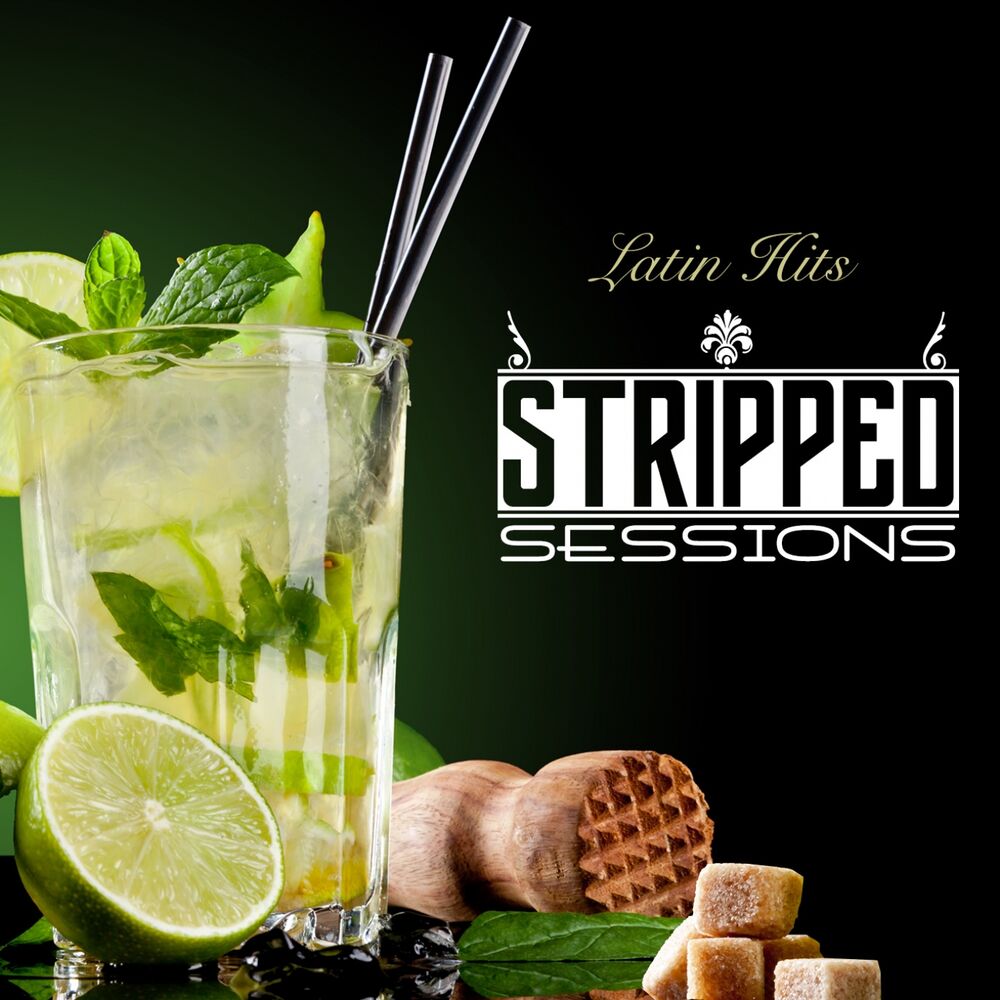 Picture of Stripped Sessions