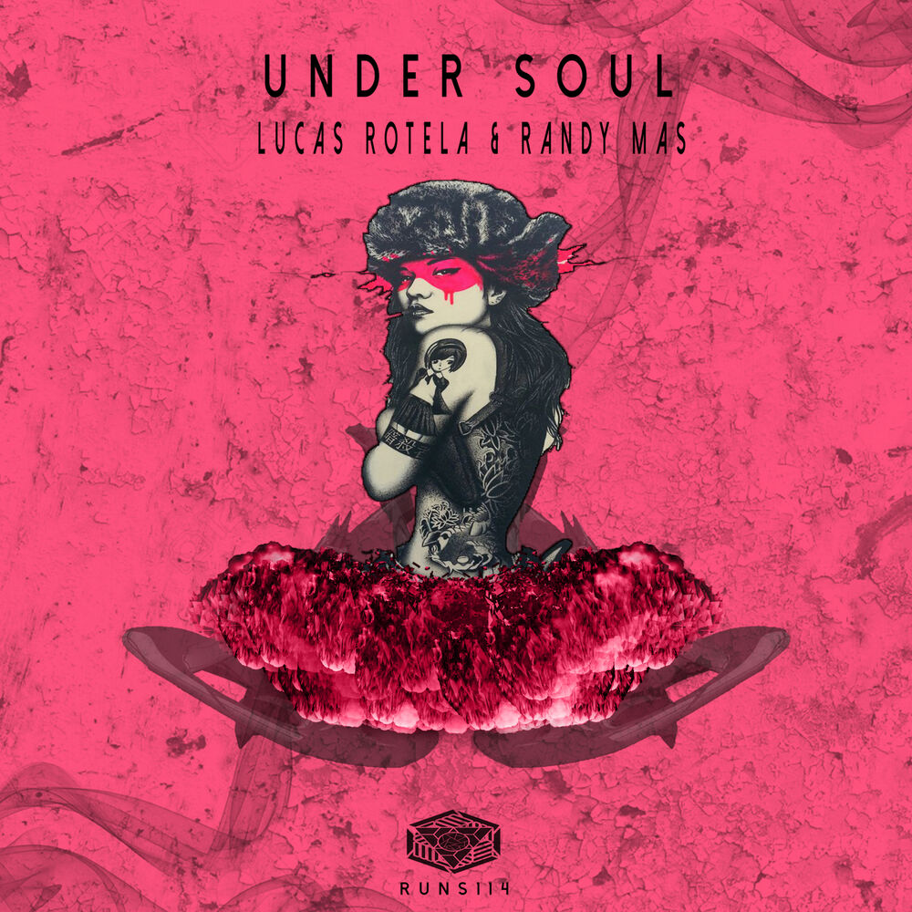 Picture of Under Soul