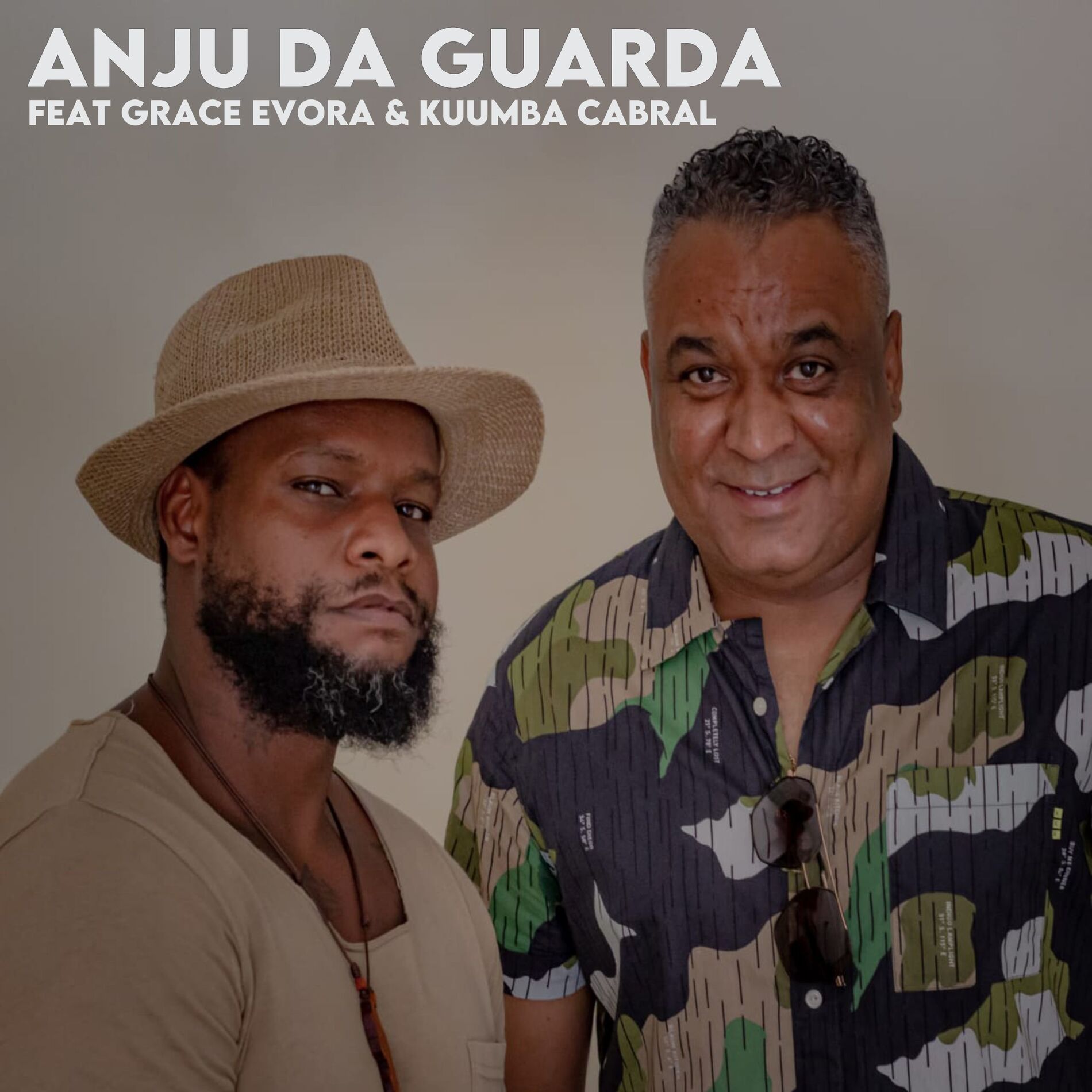 Album cover of Anju da Guarda