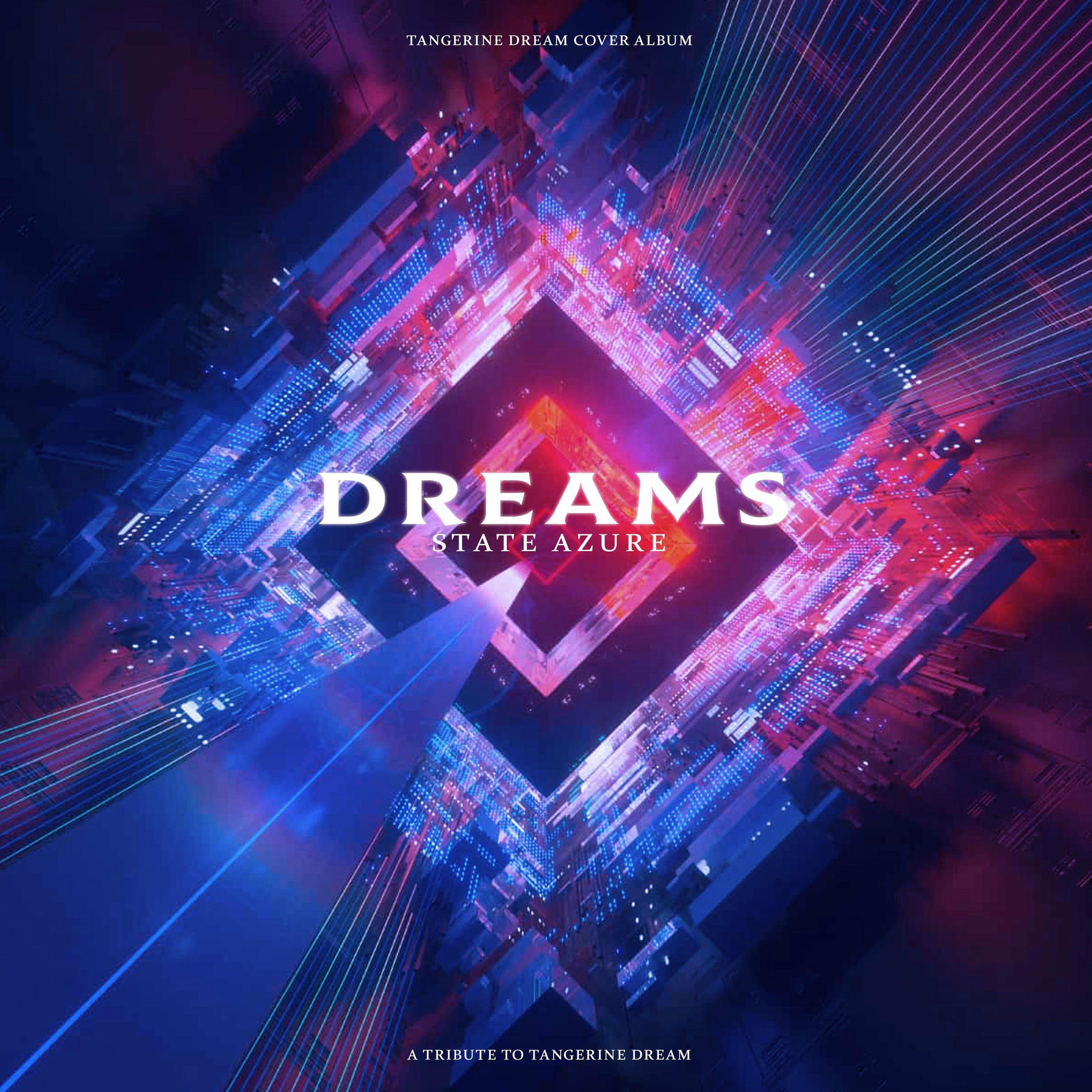Album cover of Dreams