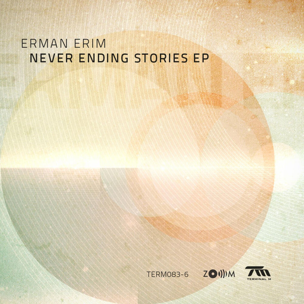 Picture of Never Ending Stories