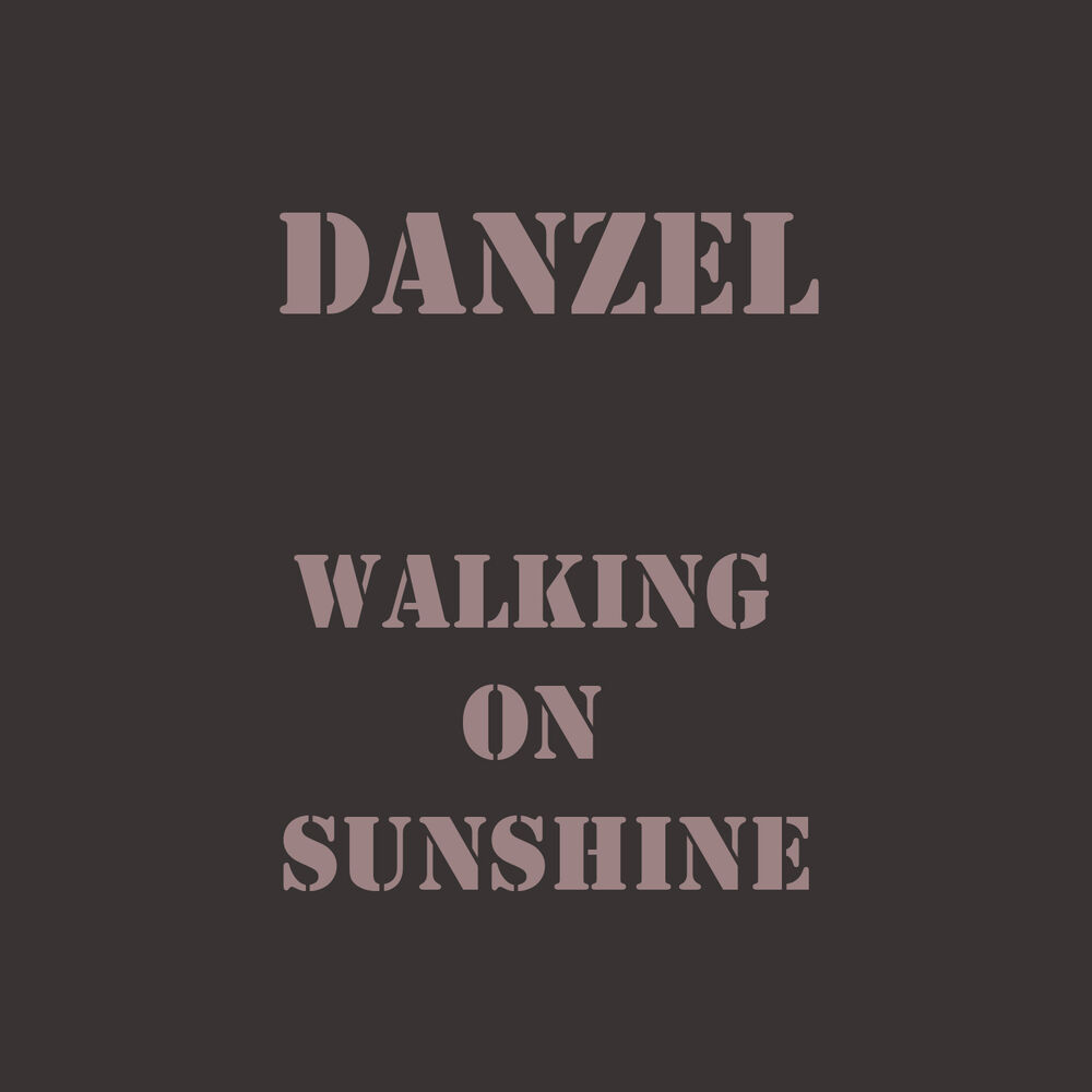Picture of Walking On Sunshine