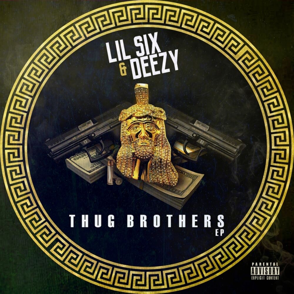 Picture of Thug Brothers