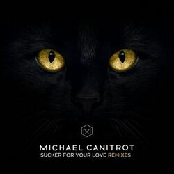 Cover of Sucker for Your Love (Remixes)