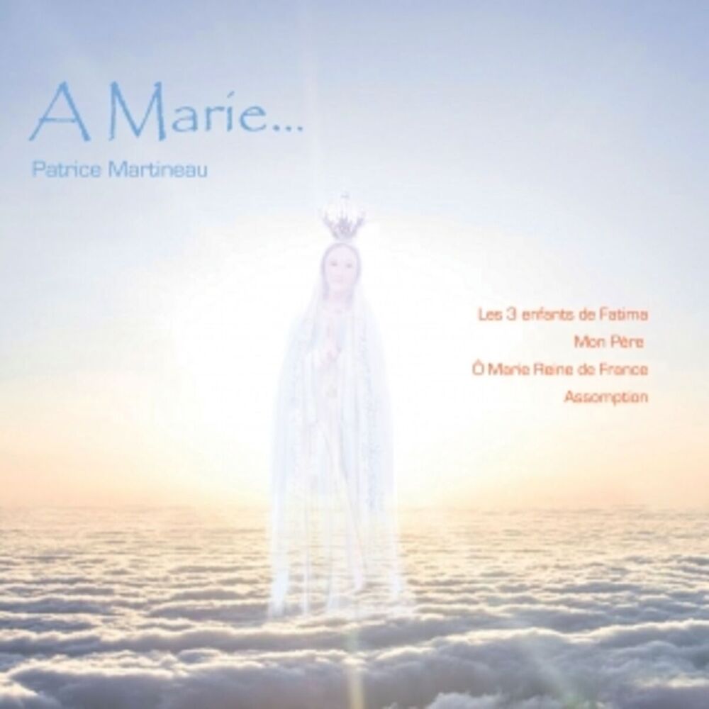 Picture of A marie...