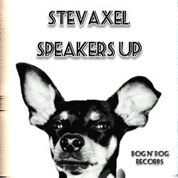 Cover of Speakers Up