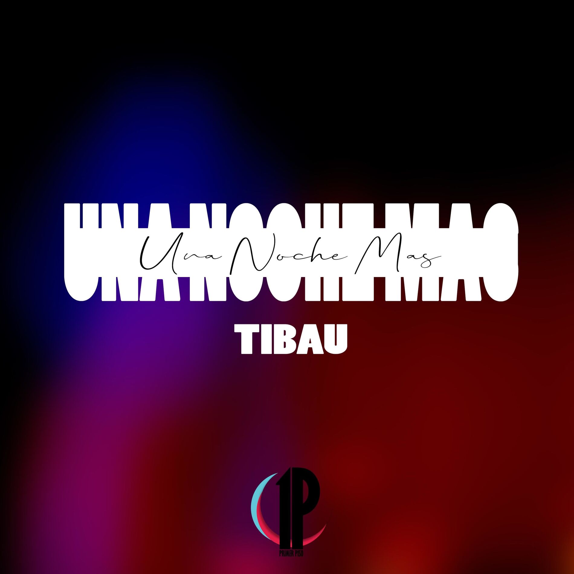 Album cover of Una noche más