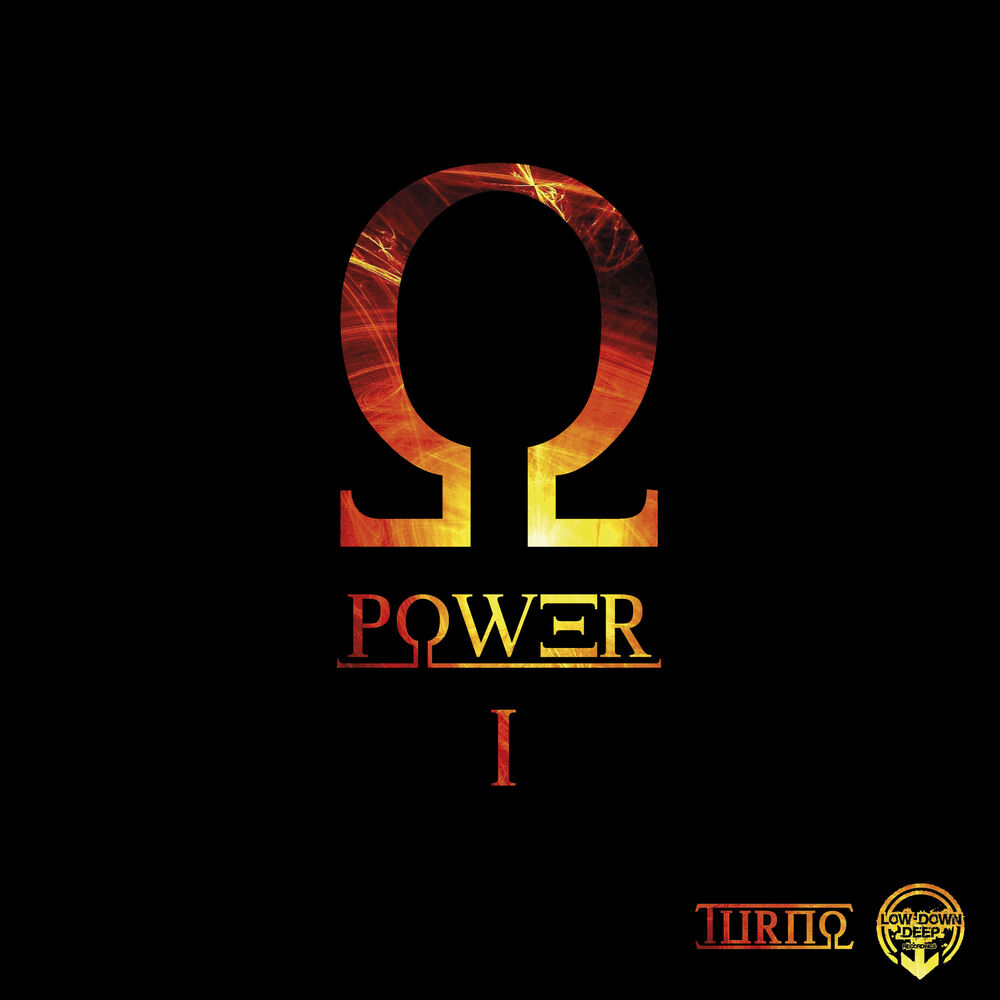Picture of Power LP Part 1