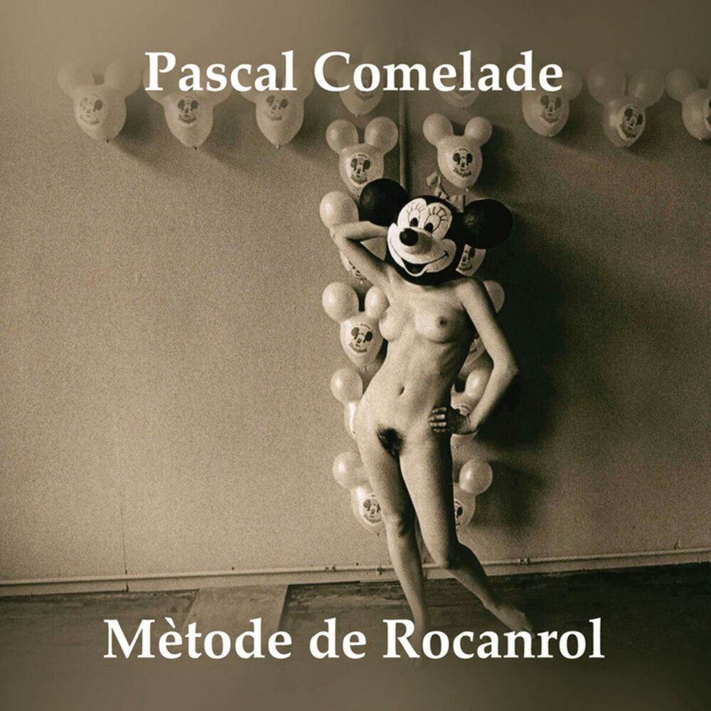 Picture of Métode De Rocanrol