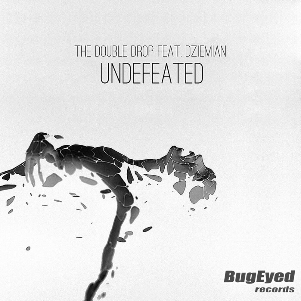Picture of Undefeated (feat. Dziemian)