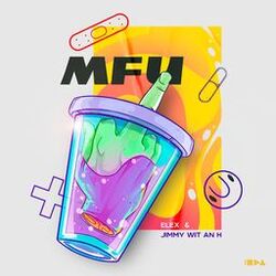 Cover of MFU