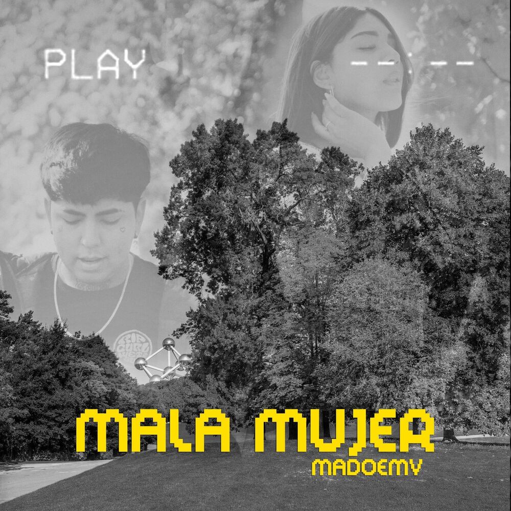 Picture of Mala Mujer