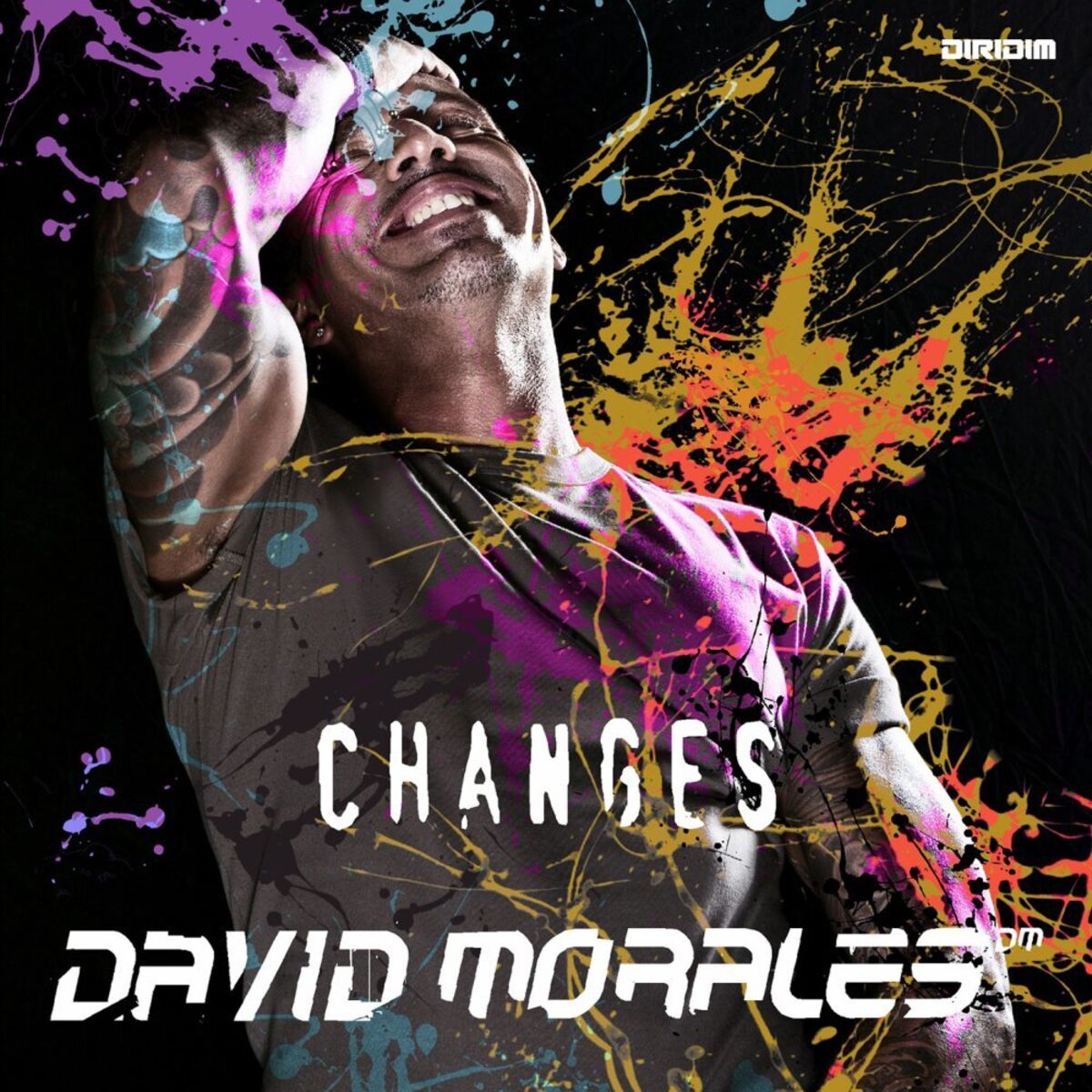 Album cover of Changes