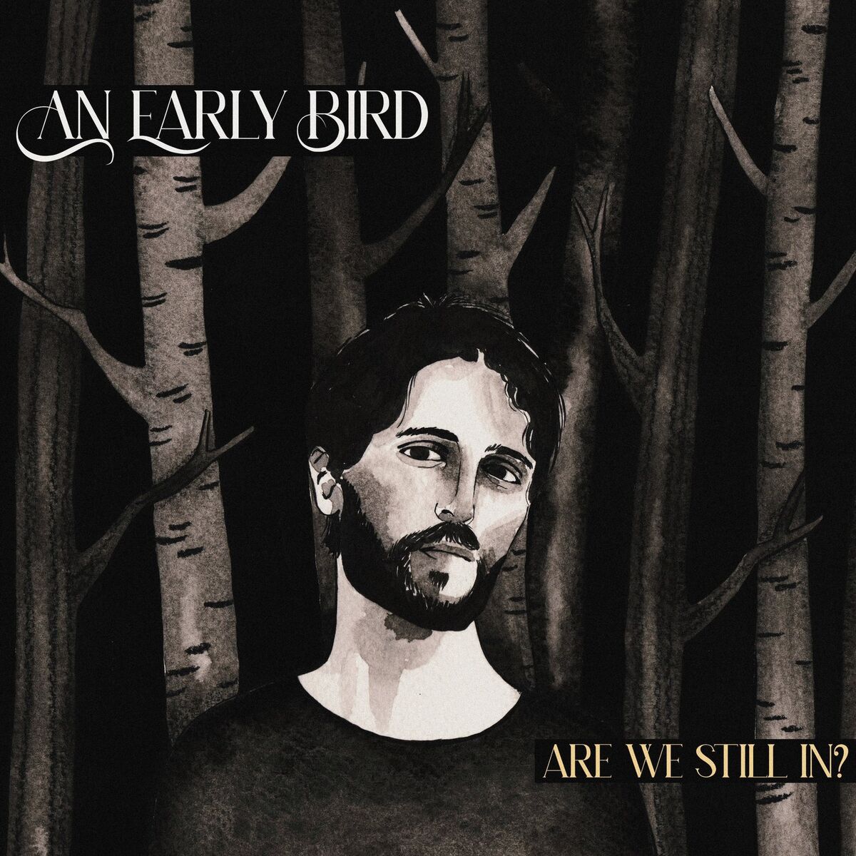 Album cover of Are We Still in?