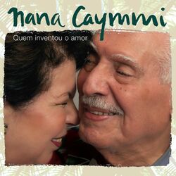Cover of Quem Inventou o Amor