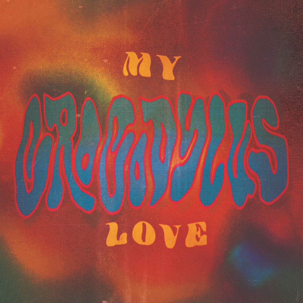 My Love artwork