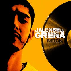 Cover of Jalense la Greña
