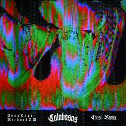 Cover of Calabasas (Chusi Remix)