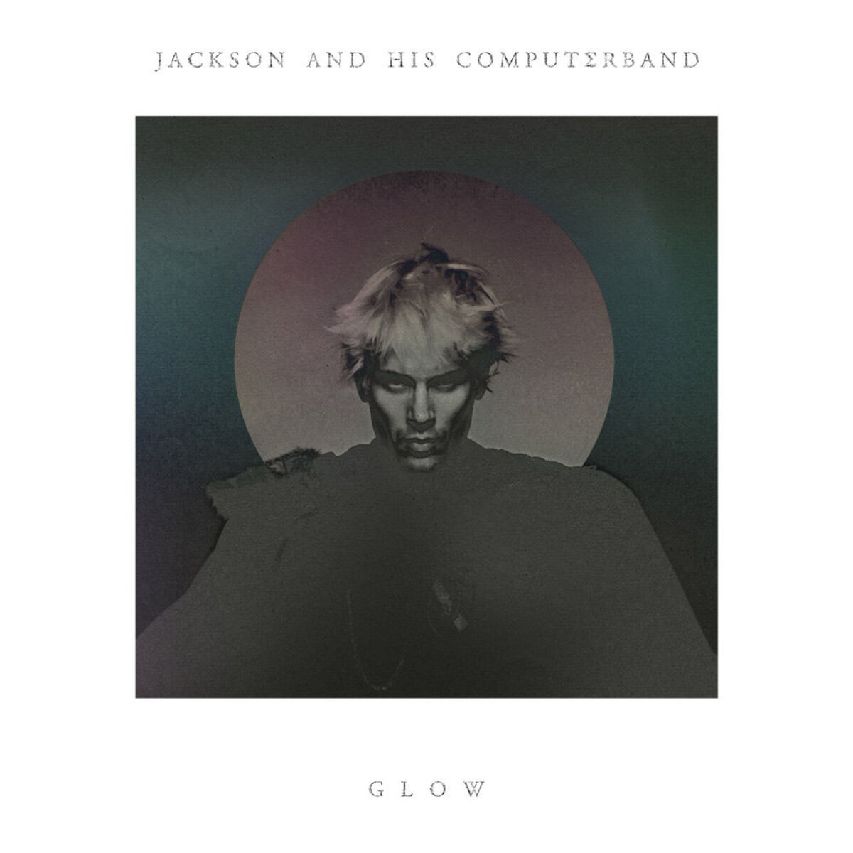 Album cover of Dead Living Things