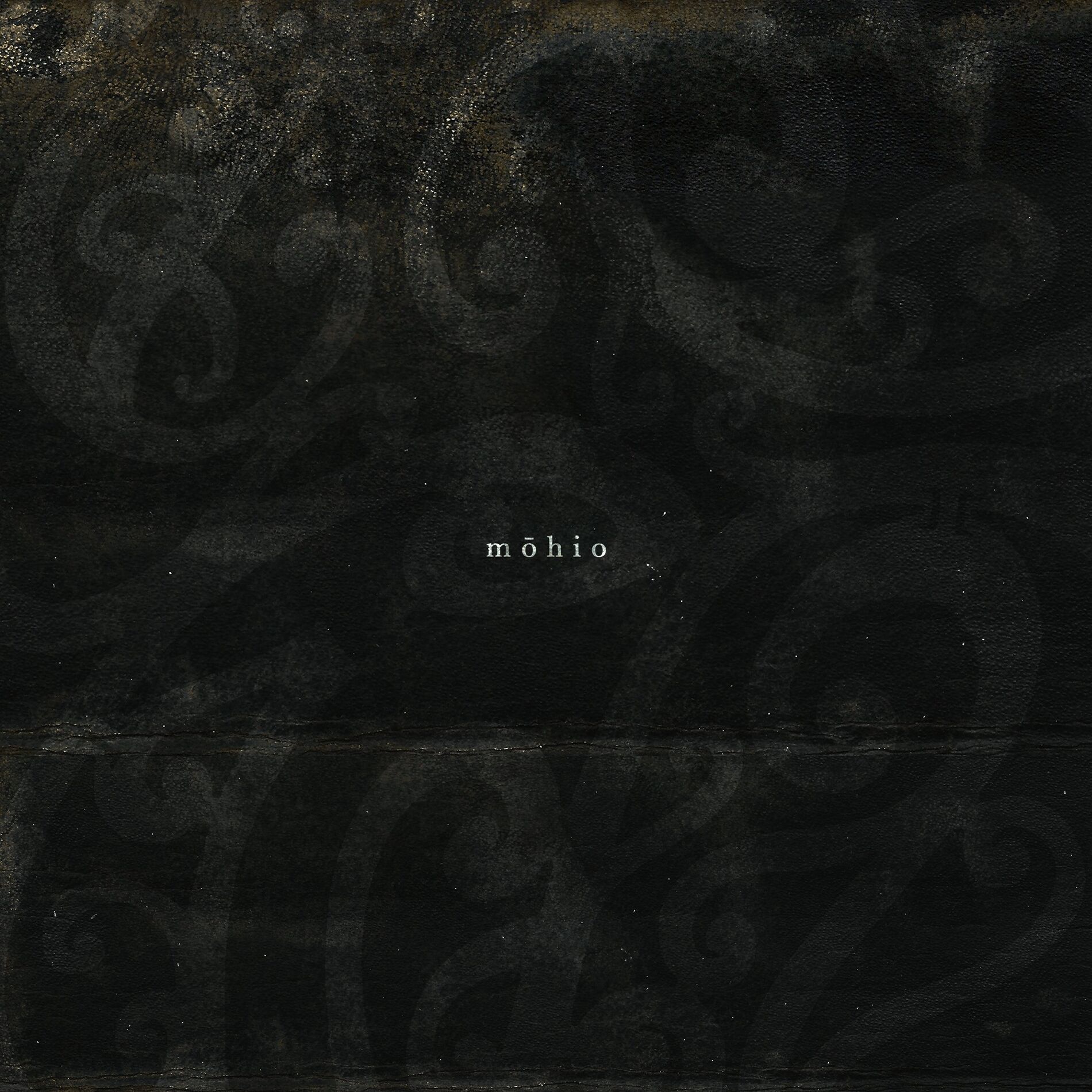 Album cover of Mōhio
