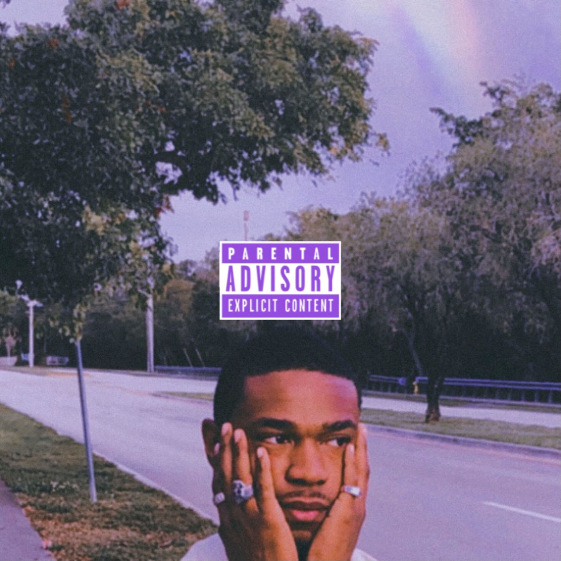 Album cover of Heard About You