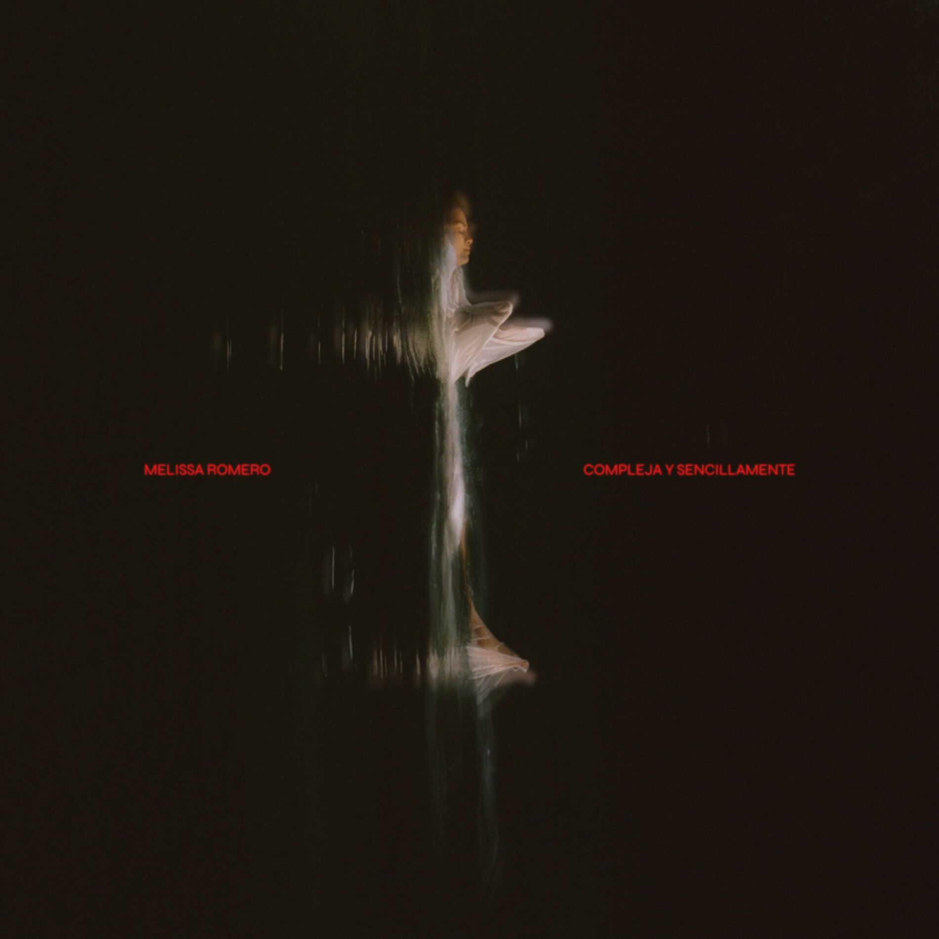 Album cover of Compleja Y Sencillamente