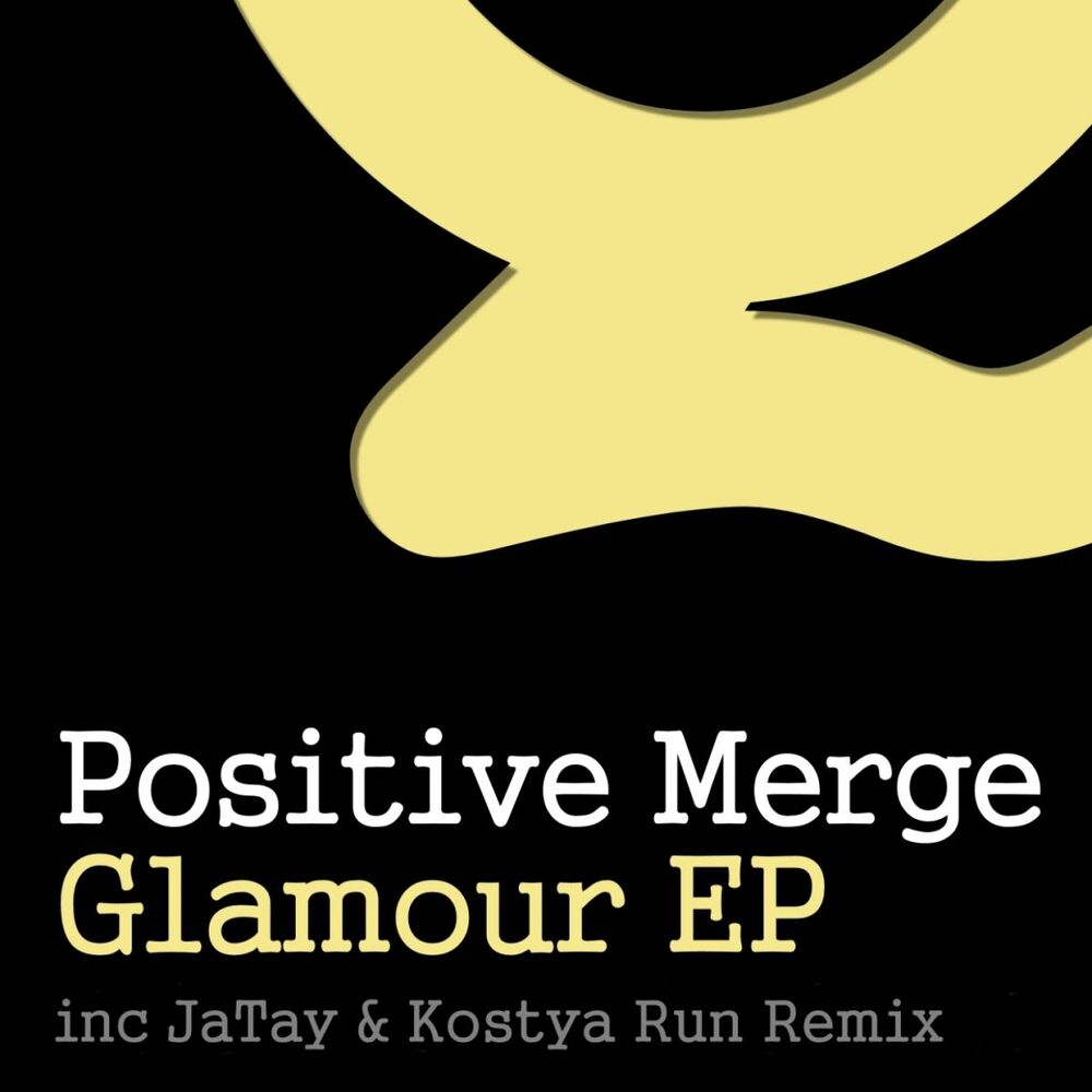 Picture of Glamour (EP)