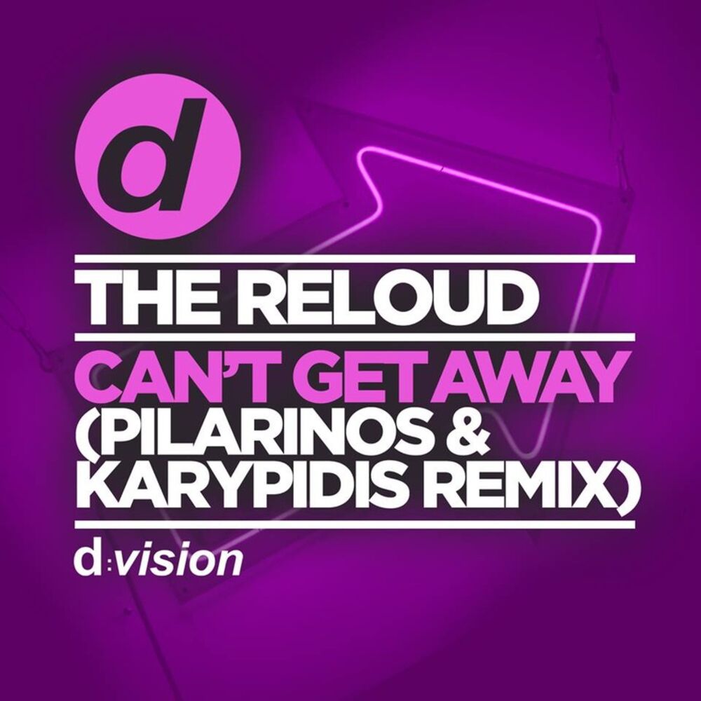 Picture of Can't Get Away (Pilarinos & Karypidis Edit)