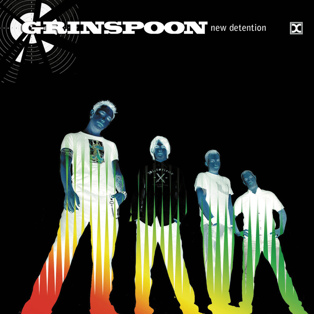 Album cover of Killswitch