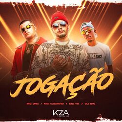 Cover of Jogação