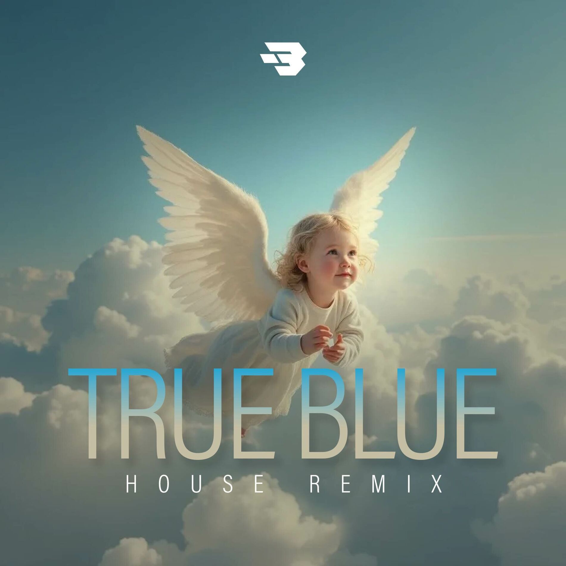 Album cover of True Blue