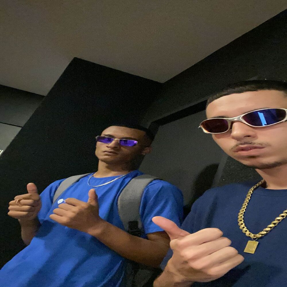Picture of FAZ MO TEMPÃO QUE EU TO TE QUERENDO