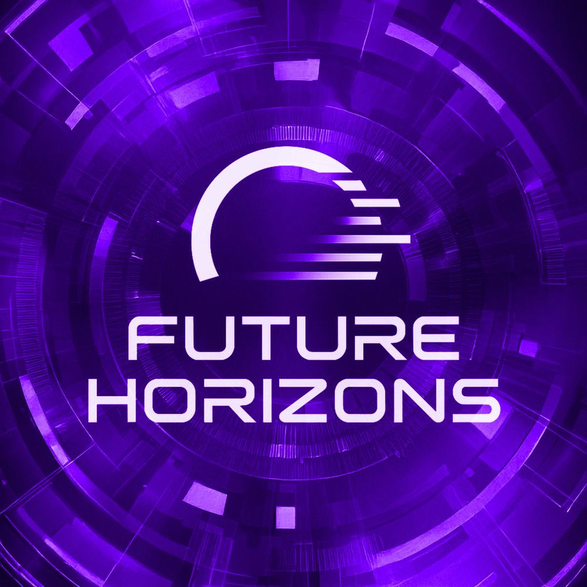 Album cover of Future Horizons 490