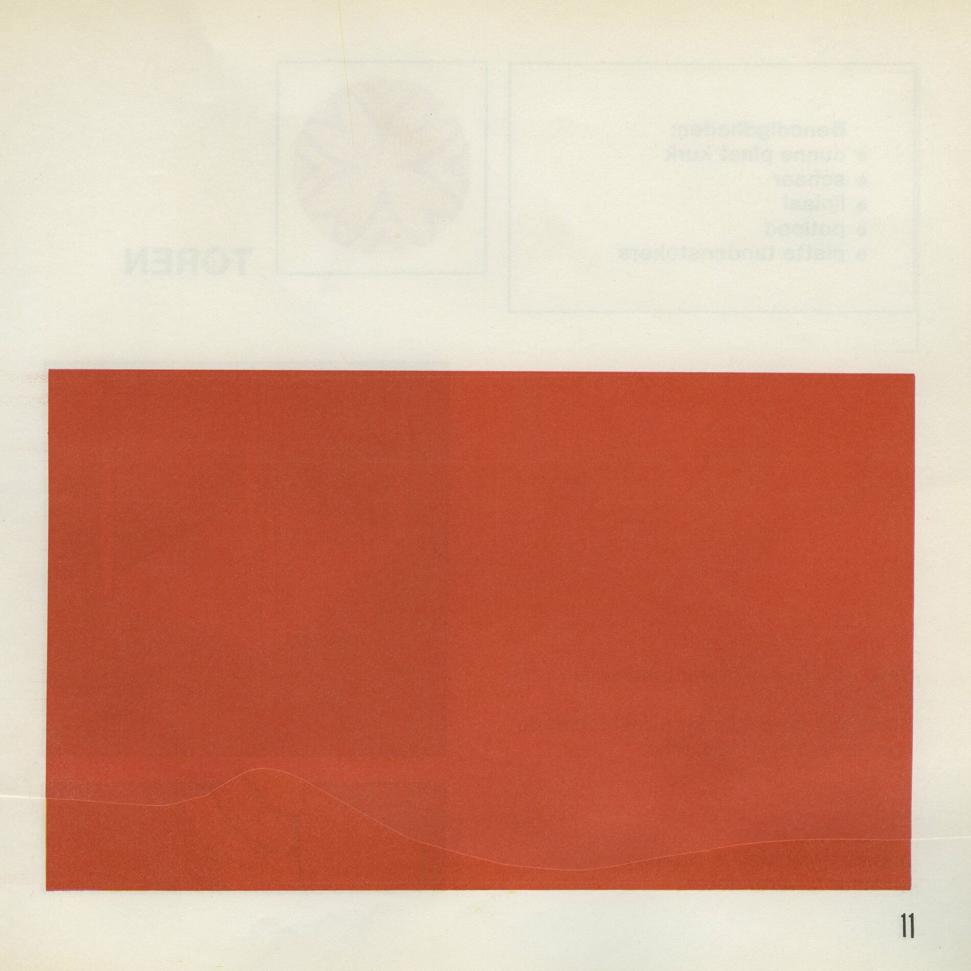 Album cover of Too Late for Christmas