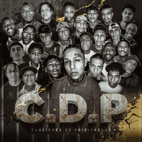 C.D.P - Forty DMG | Deezer