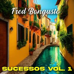 Cover of Sucessos Vol. 1