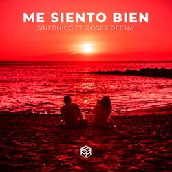 Cover of Me Siento Bien