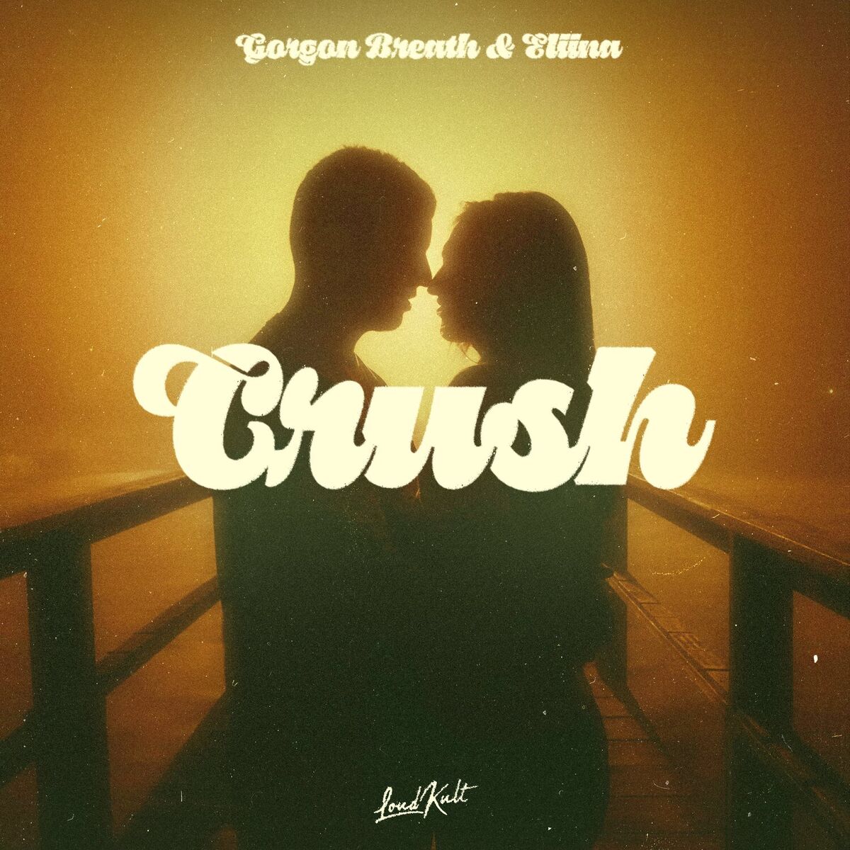 Album cover of Crush