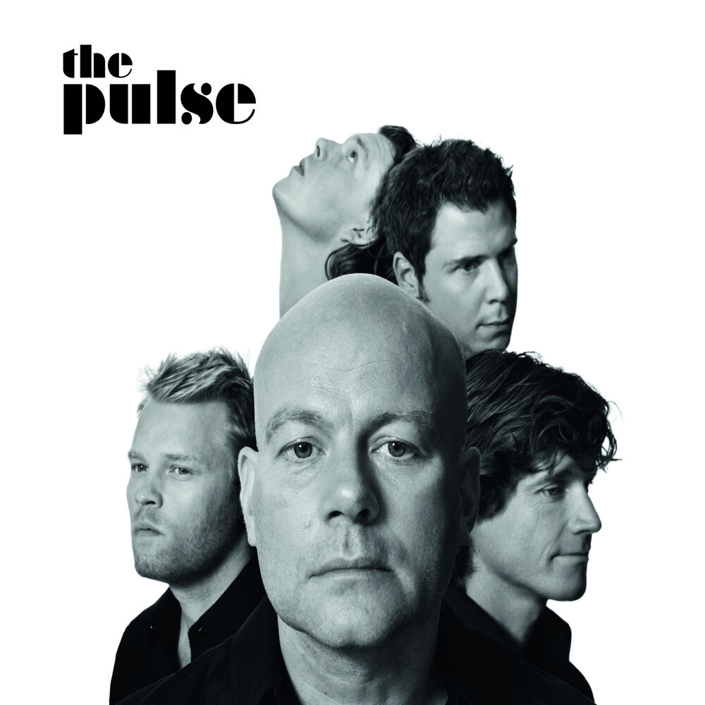 Picture of The Pulse