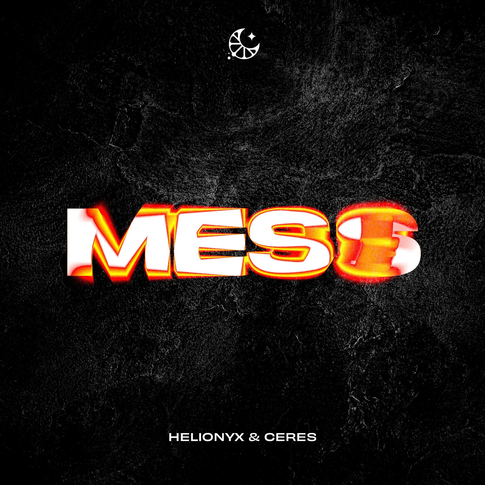 Album cover of Mess