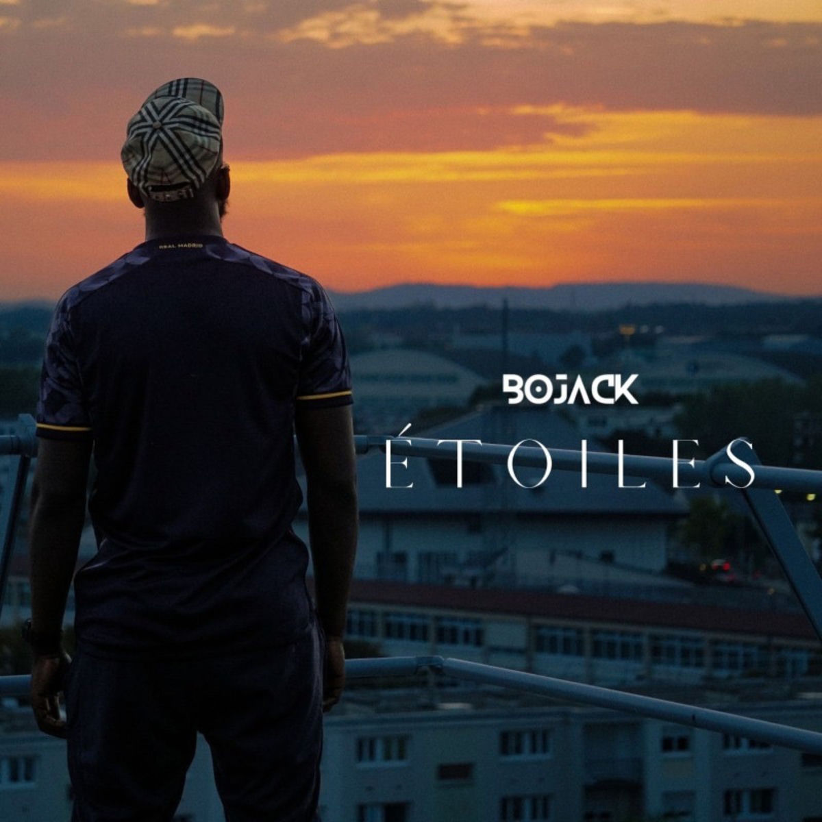 Album cover of Étoiles