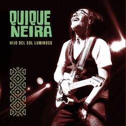 Cover of Hijo Del Sol Luminoso