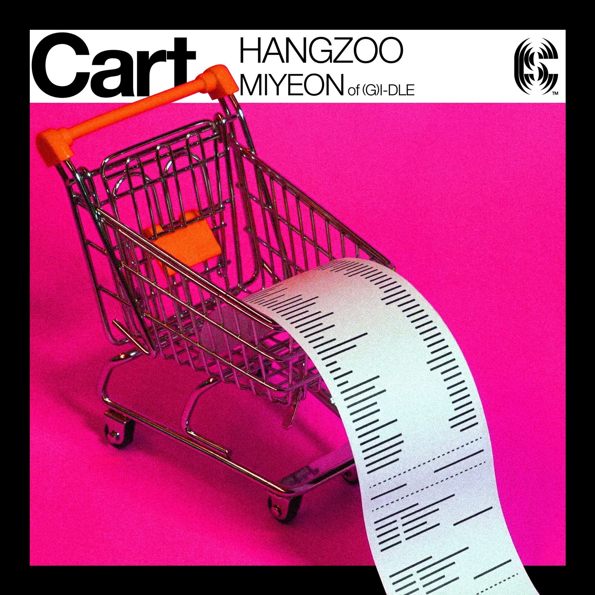 Album cover of Cart