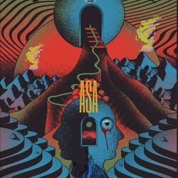 Cover of Asa