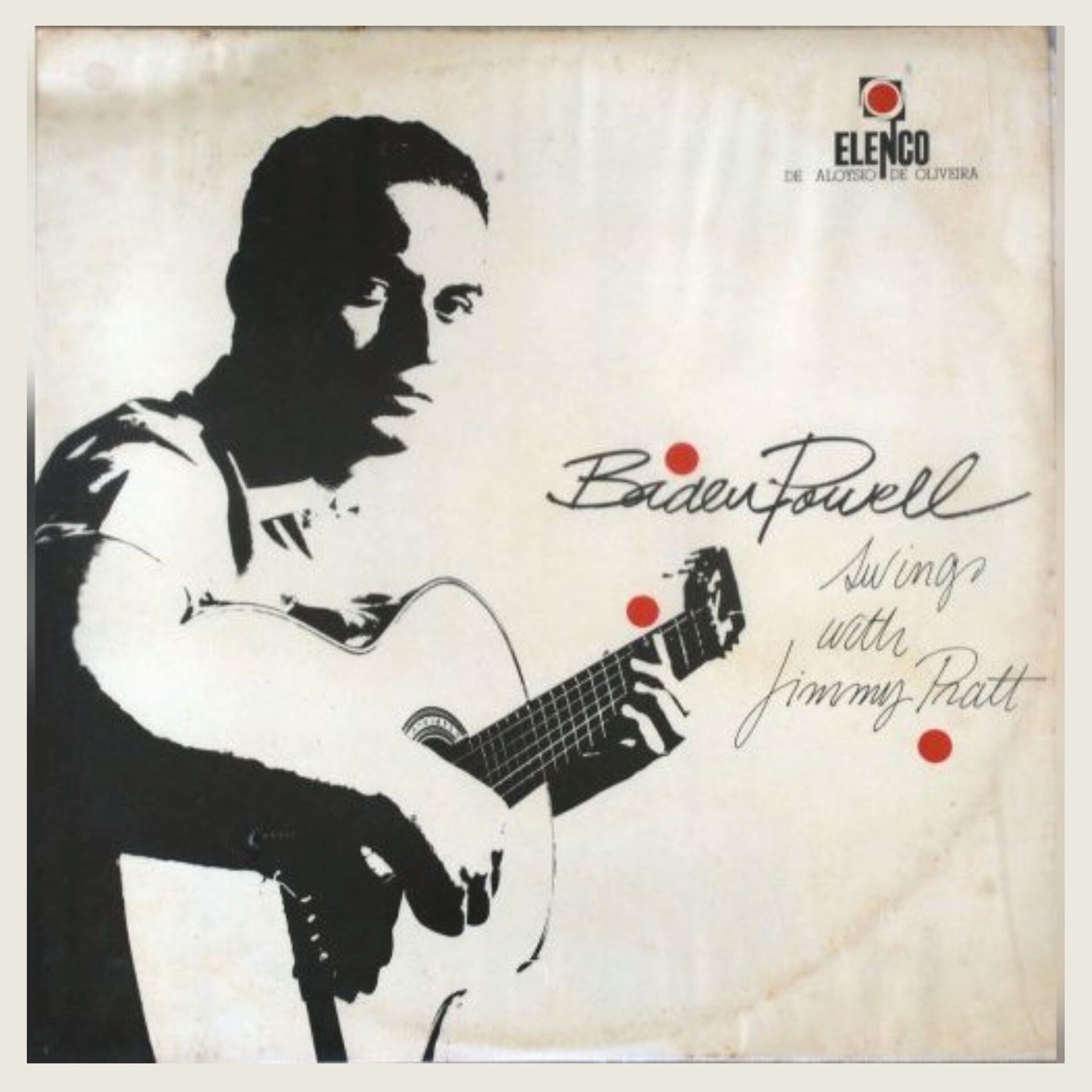 Album cover of Rosa Flor