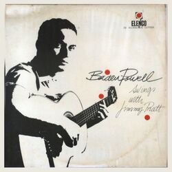 music cover