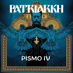 Cover of Pismo IV