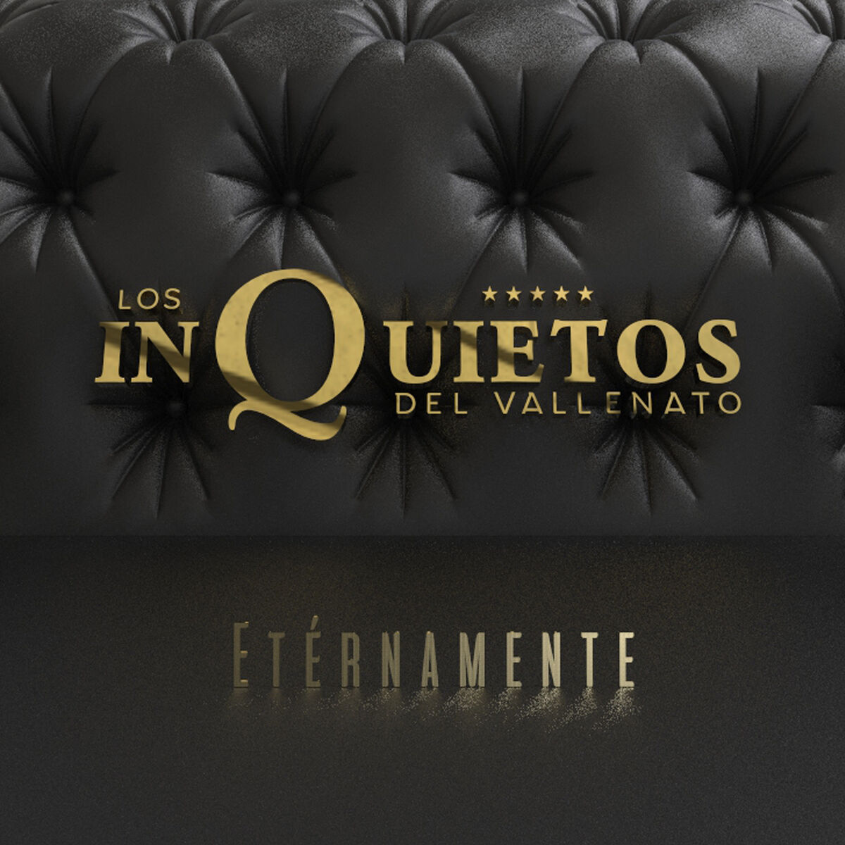 Album cover of Eternamente