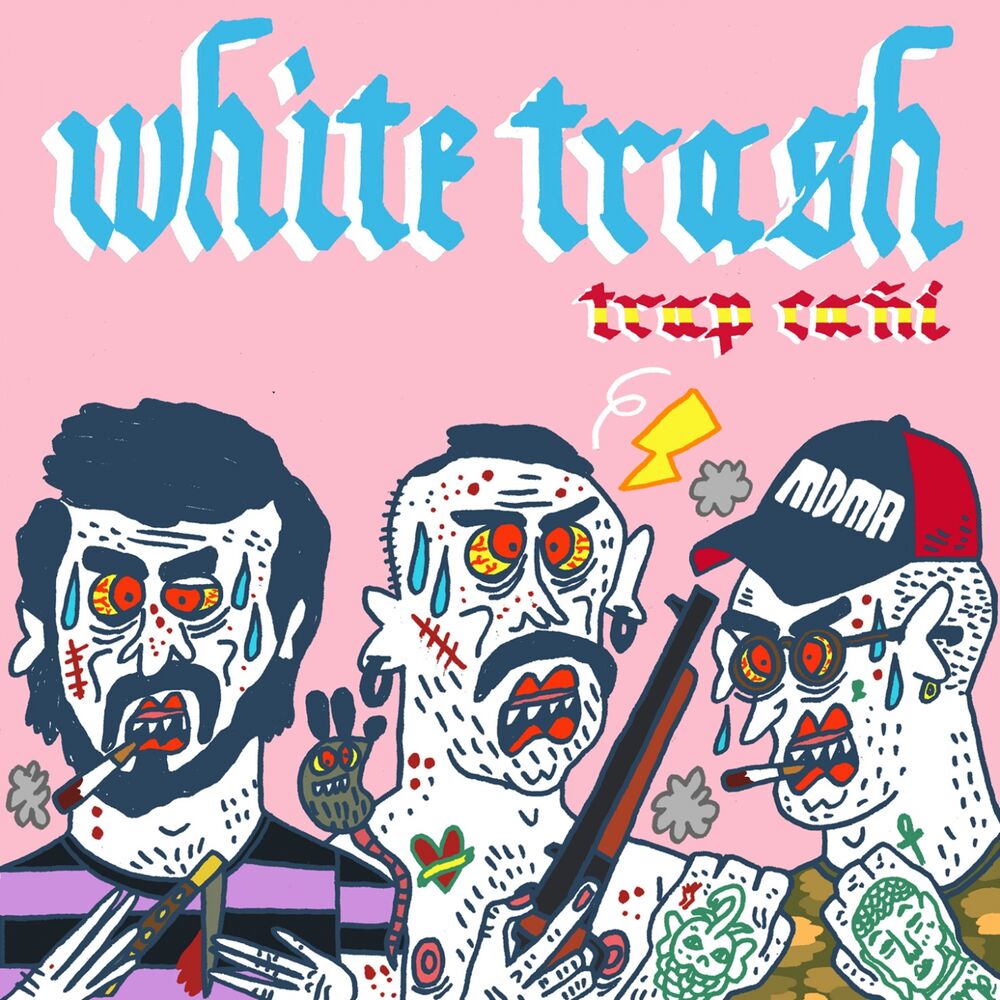 Picture of Trap Cañí