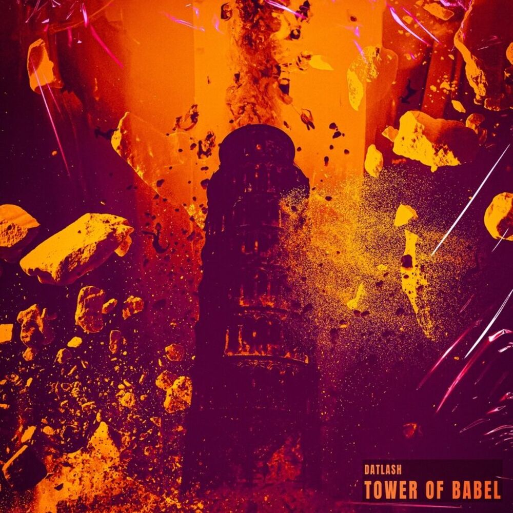 Picture of Tower of Babel